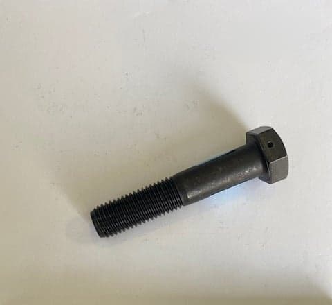 Kalmar Ottawa Capscrew Modification - 53567717 - Fasteners for yard trucks SKU 53567717