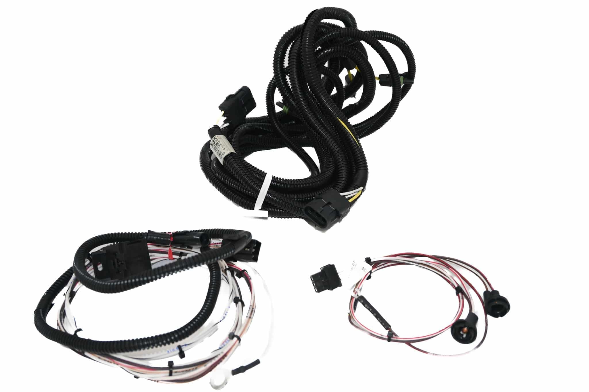 Kalmar Ottawa Jawlock Installation Light - 53567795 - Lights for yard trucks SKU 53567795