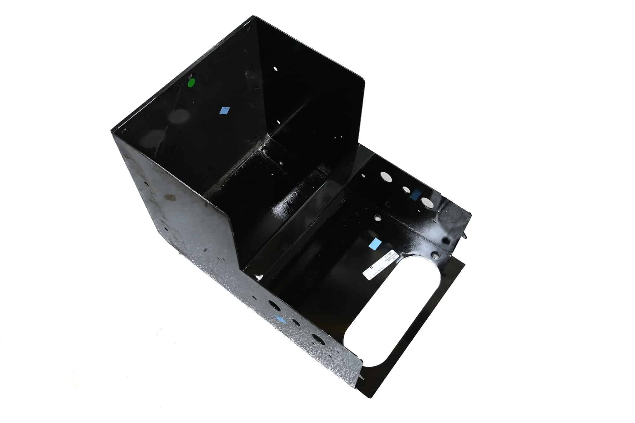 Kalmar Ottawa Battery Casing - 53567864 - Electrical for yard trucks SKU 53567864