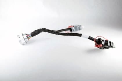 Kalmar Ottawa Harness - 53568153 - Electrical for yard trucks SKU 53568153