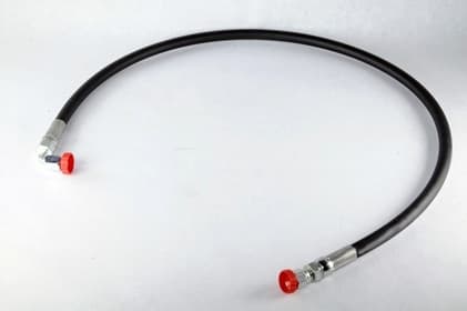 Kalmar Ottawa Hydraulic Hose Assembly - 53568571 - Hydraulic System for yard trucks SKU 53568571