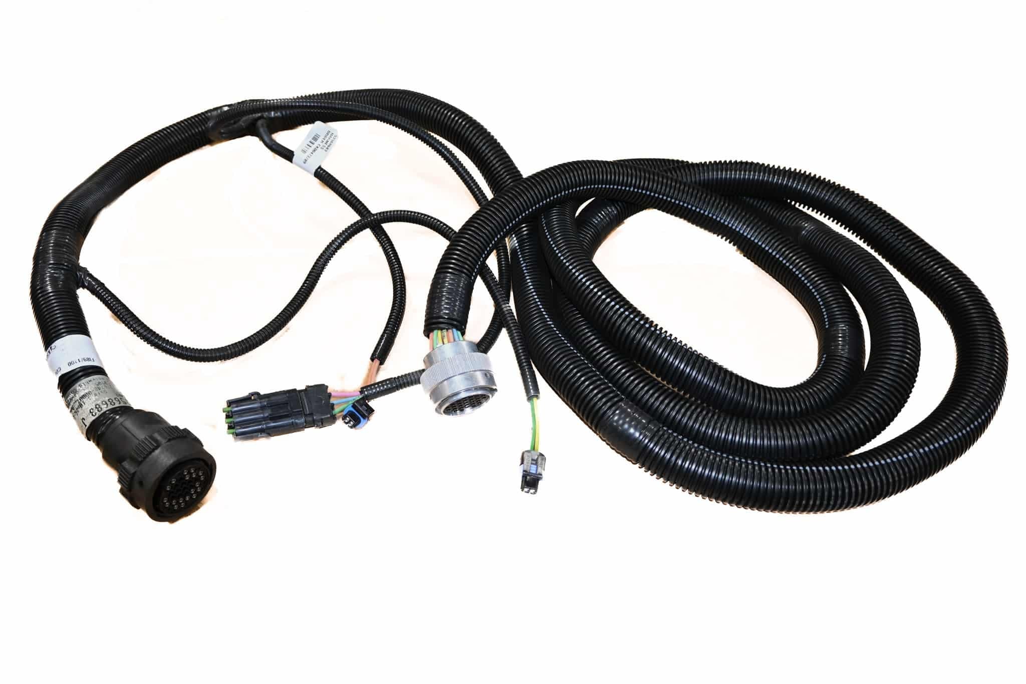 Kalmar Ottawa Harness - 53568683 - Electrical for yard trucks SKU 53568683