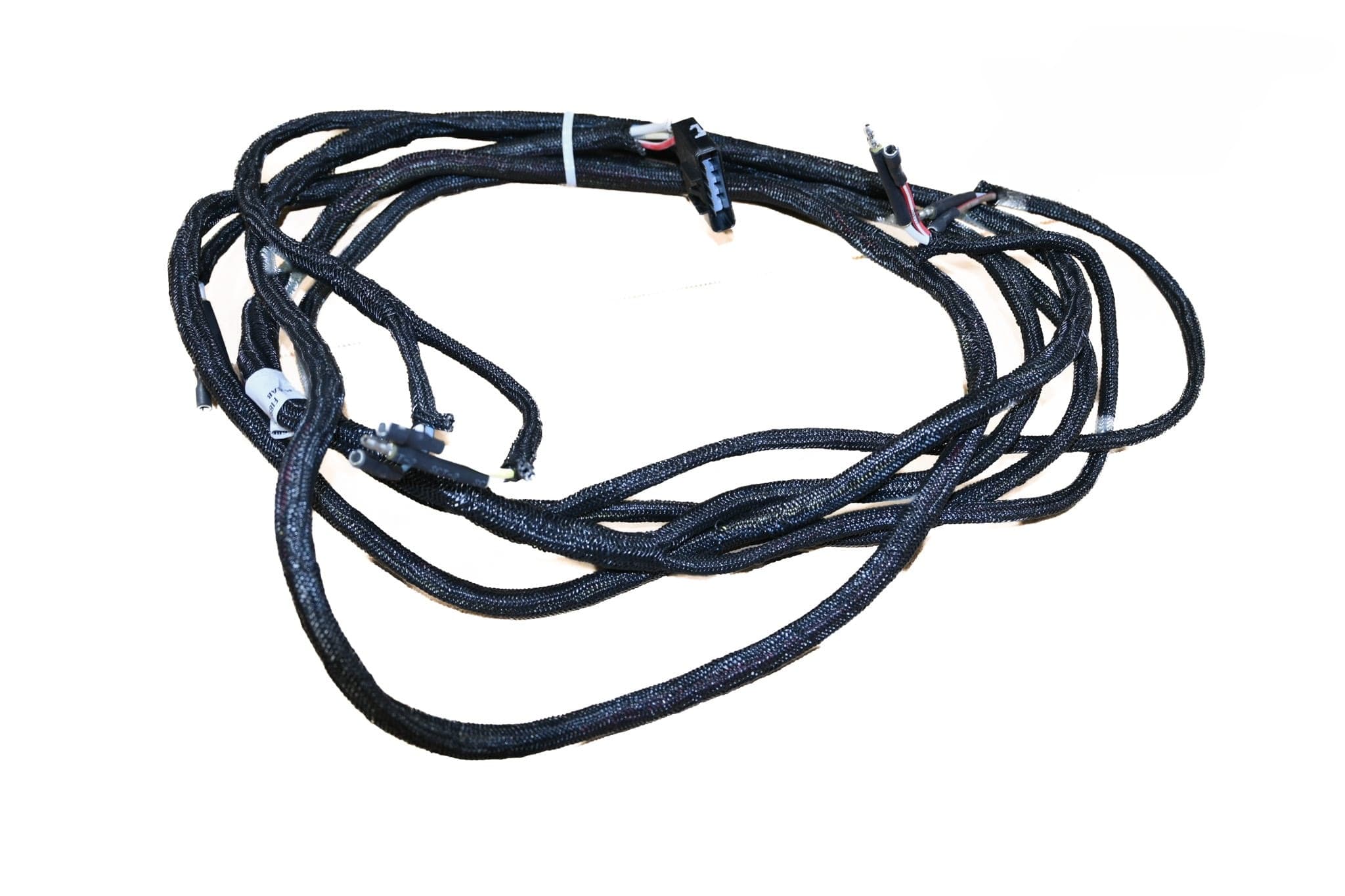 Kalmar Ottawa Upper Wiring Cab Harness - 53568686 - Electrical for yard trucks SKU 53568686