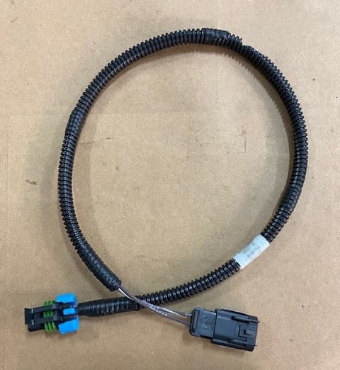 Kalmar Ottawa Wiring Harness - 53568697 - Electrical for yard trucks SKU 53568697