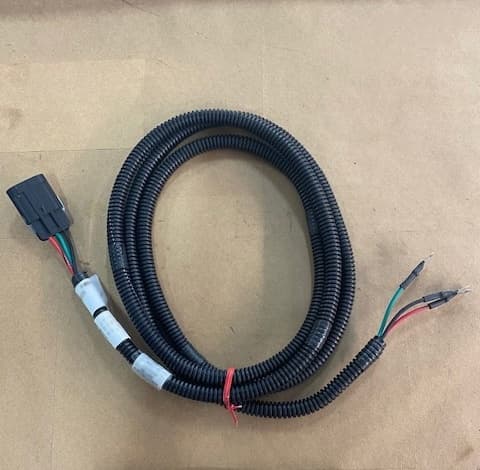 Kalmar Ottawa Harness - 53568700 - Electrical for yard trucks SKU 53568700