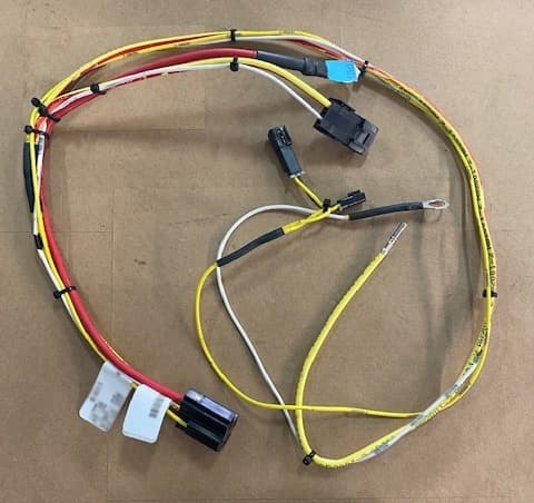 Kalmar Ottawa Harness - 53568701 - Electrical for yard trucks SKU 53568701