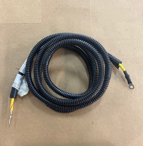 Kalmar Ottawa E6 03 Yt ABS Trailer B Harness - 53568709 - Electrical for yard trucks SKU 53568709