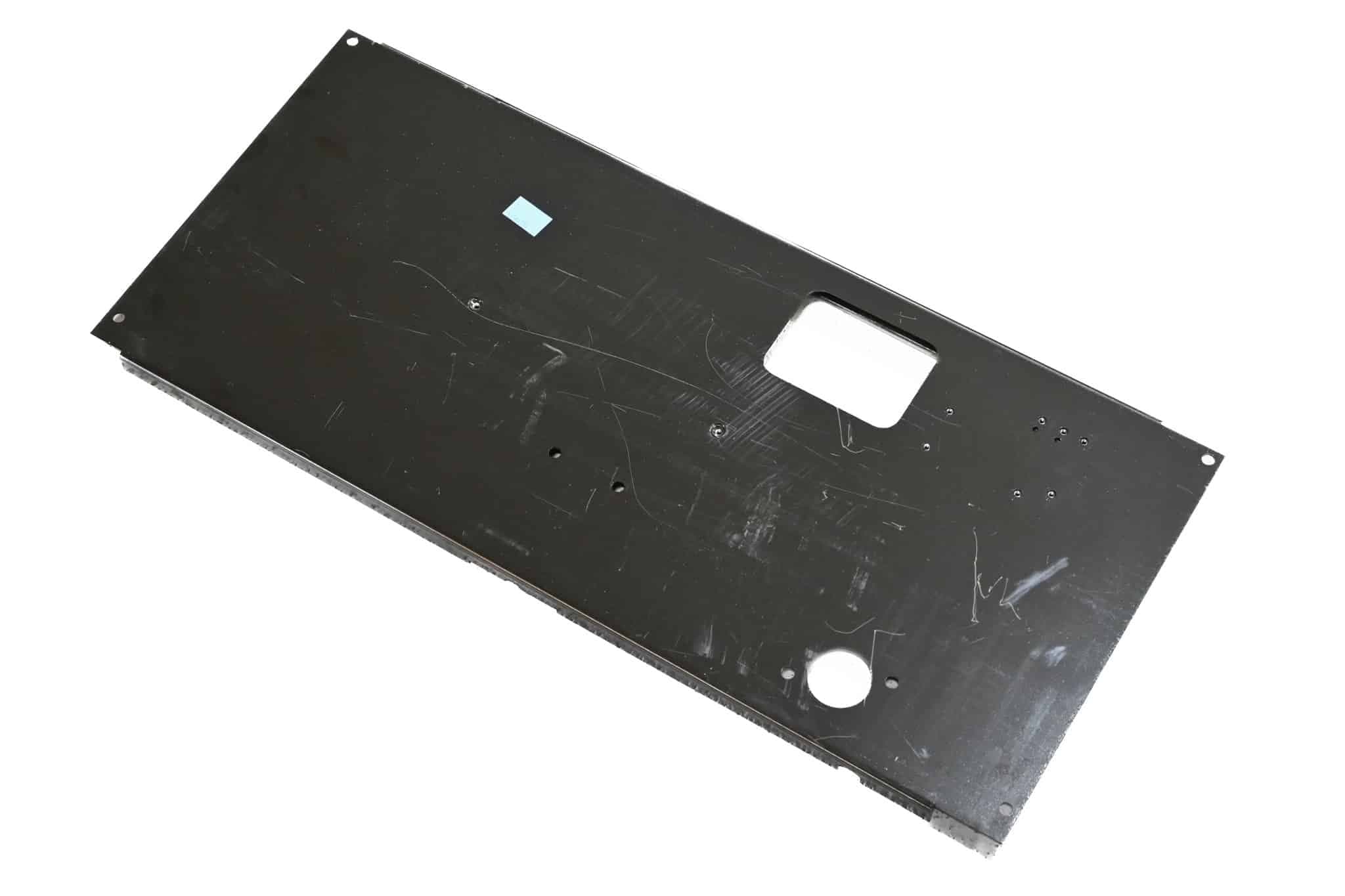 Kalmar Ottawa Panel - 53568734 - Miscellaneous for yard trucks SKU 53568734