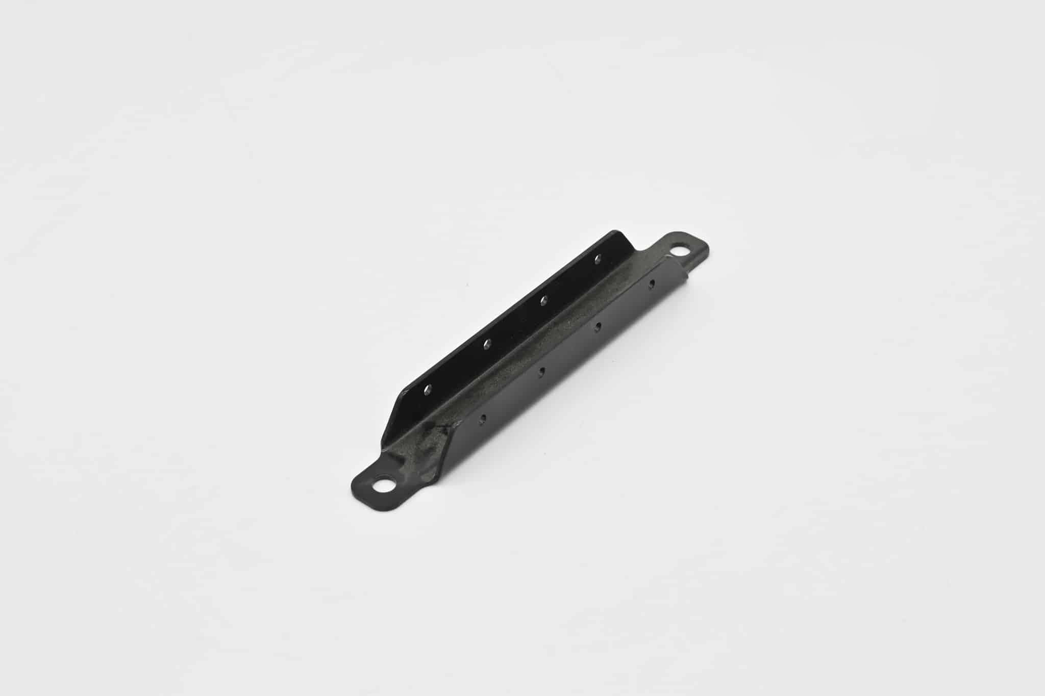 Kalmar Ottawa Relay Block Mtg 2003 Bracket - 53568928 - Electrical for yard trucks SKU 53568928