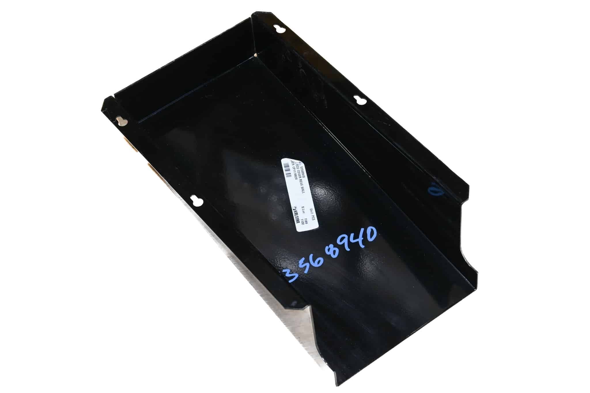 Kalmar Ottawa Ecu Cover - 53568940 - Miscellaneous for yard trucks SKU 53568940