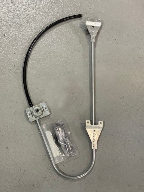Kalmar Ottawa Service Kit Regulator Window - 53569028 - Yard Truck Parts Kits for yard trucks SKU 53569028