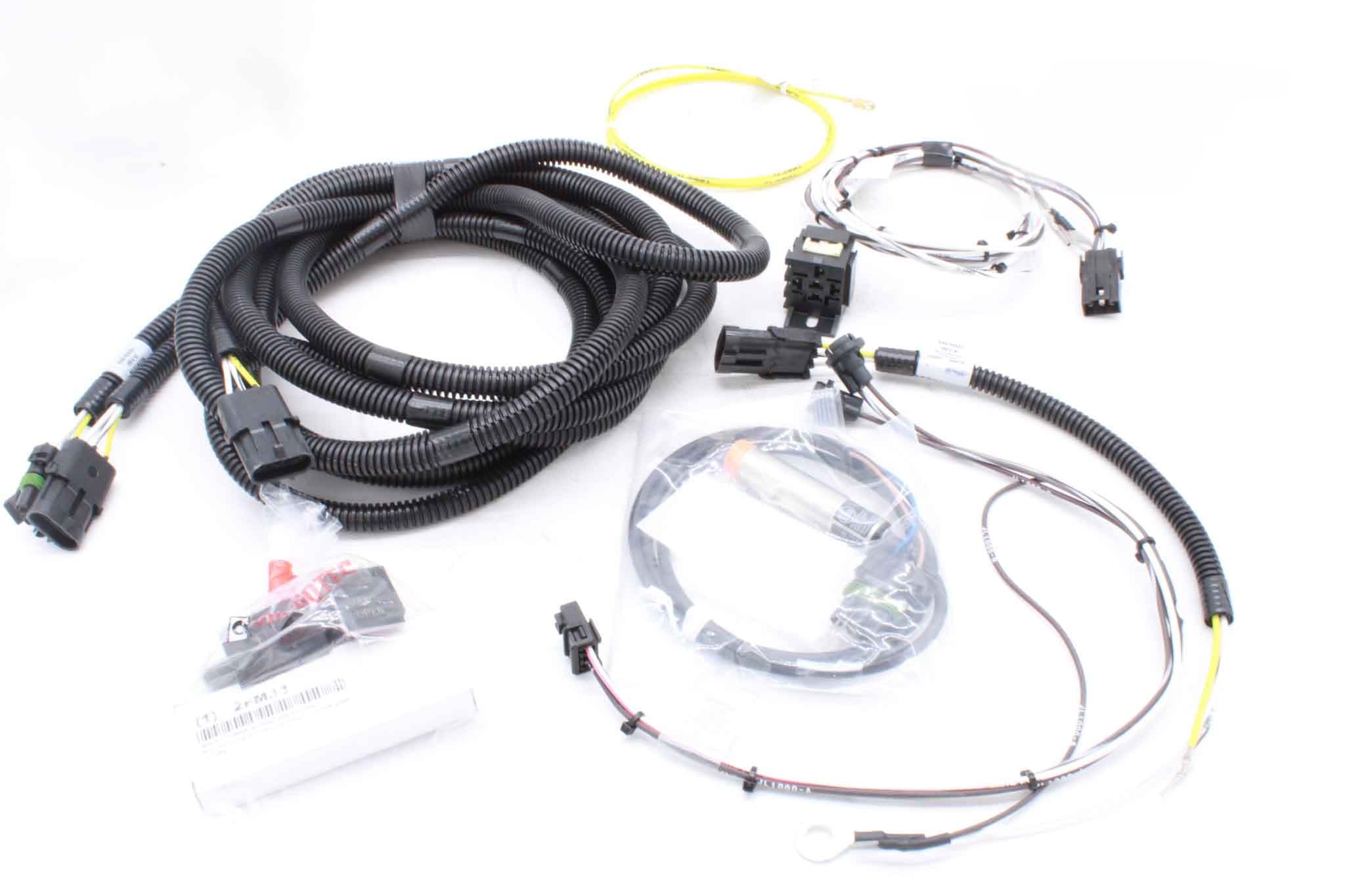 Kalmar Ottawa Jawlock Installation Light - 53570327 - Lights for yard trucks SKU 53570327