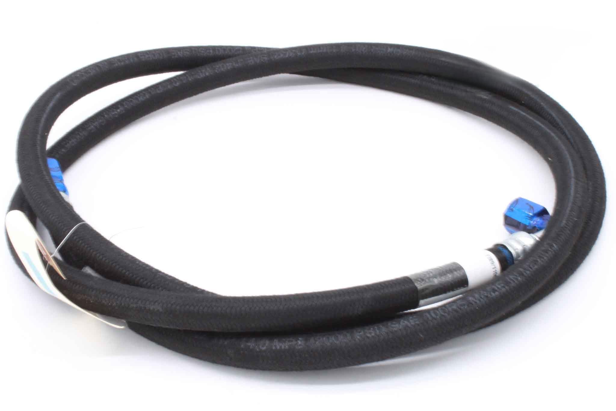 Kalmar Ottawa Hose Assembly - 53570649 - Tubes & Lines for yard trucks SKU 53570649