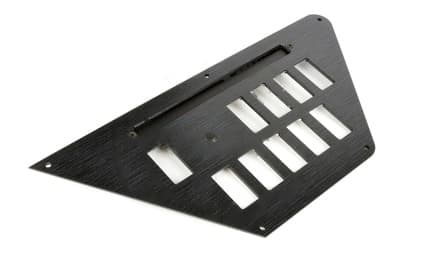 Kalmar Ottawa Panel - 53570859 - Miscellaneous for yard trucks SKU 53570859