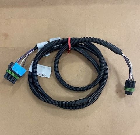 Kalmar Ottawa Harness - 53571127 - Electrical for yard trucks SKU 53571127
