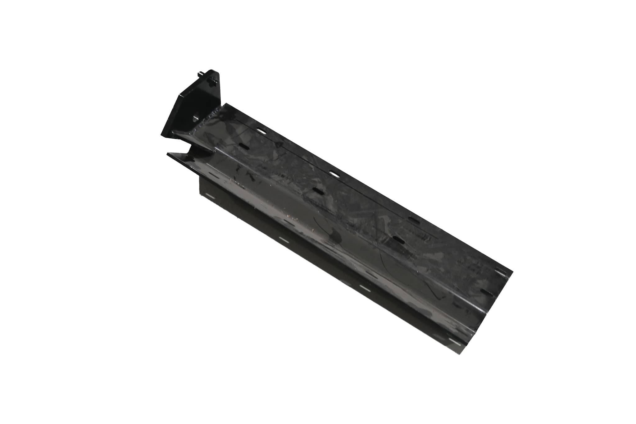 Kalmar Ottawa Rear Fender Mounting Bracket - 53571174 - Body for yard trucks SKU 53571174