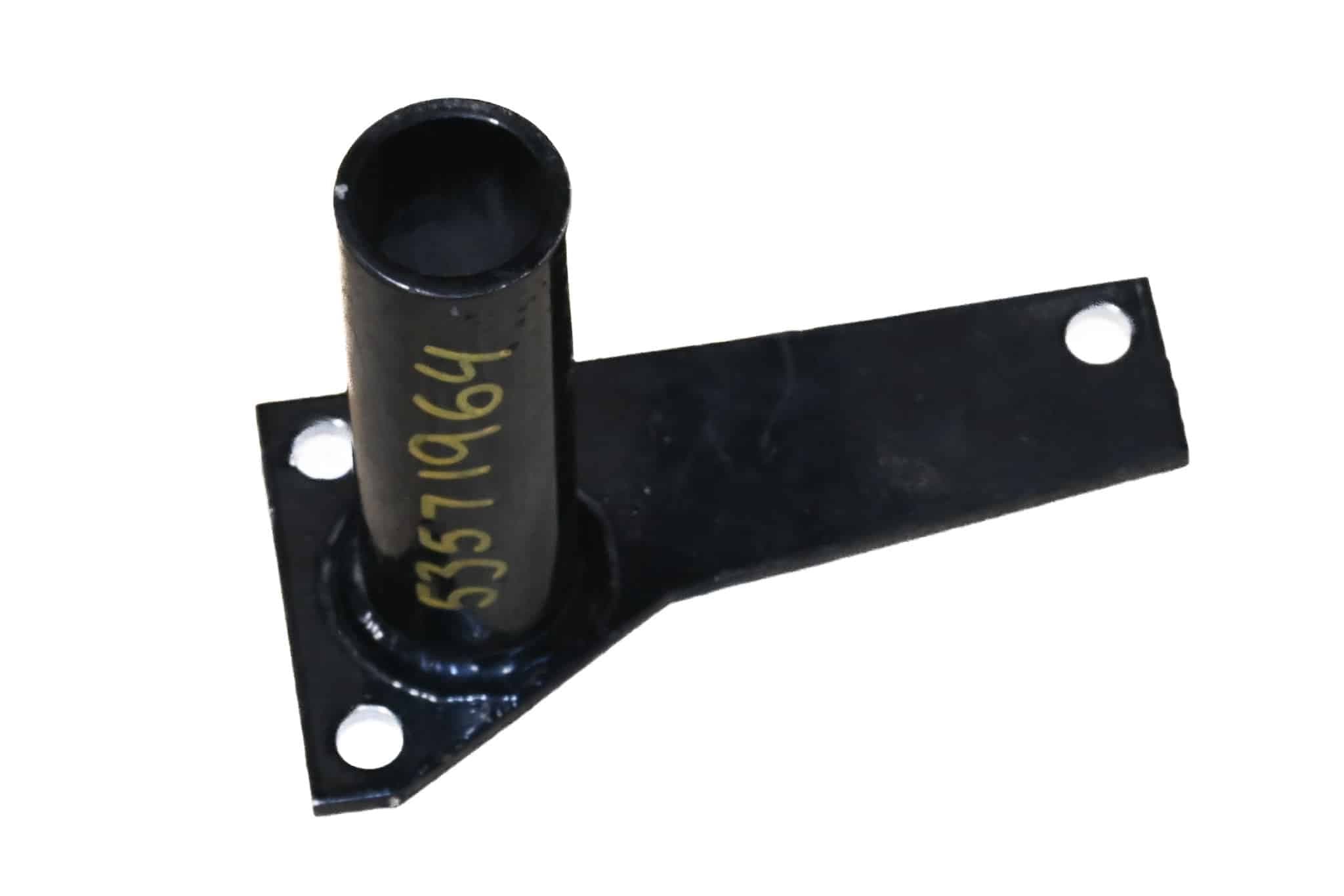 Kalmar Ottawa Fender Mounting Bracket - 53571964 - Body for yard trucks SKU 53571964