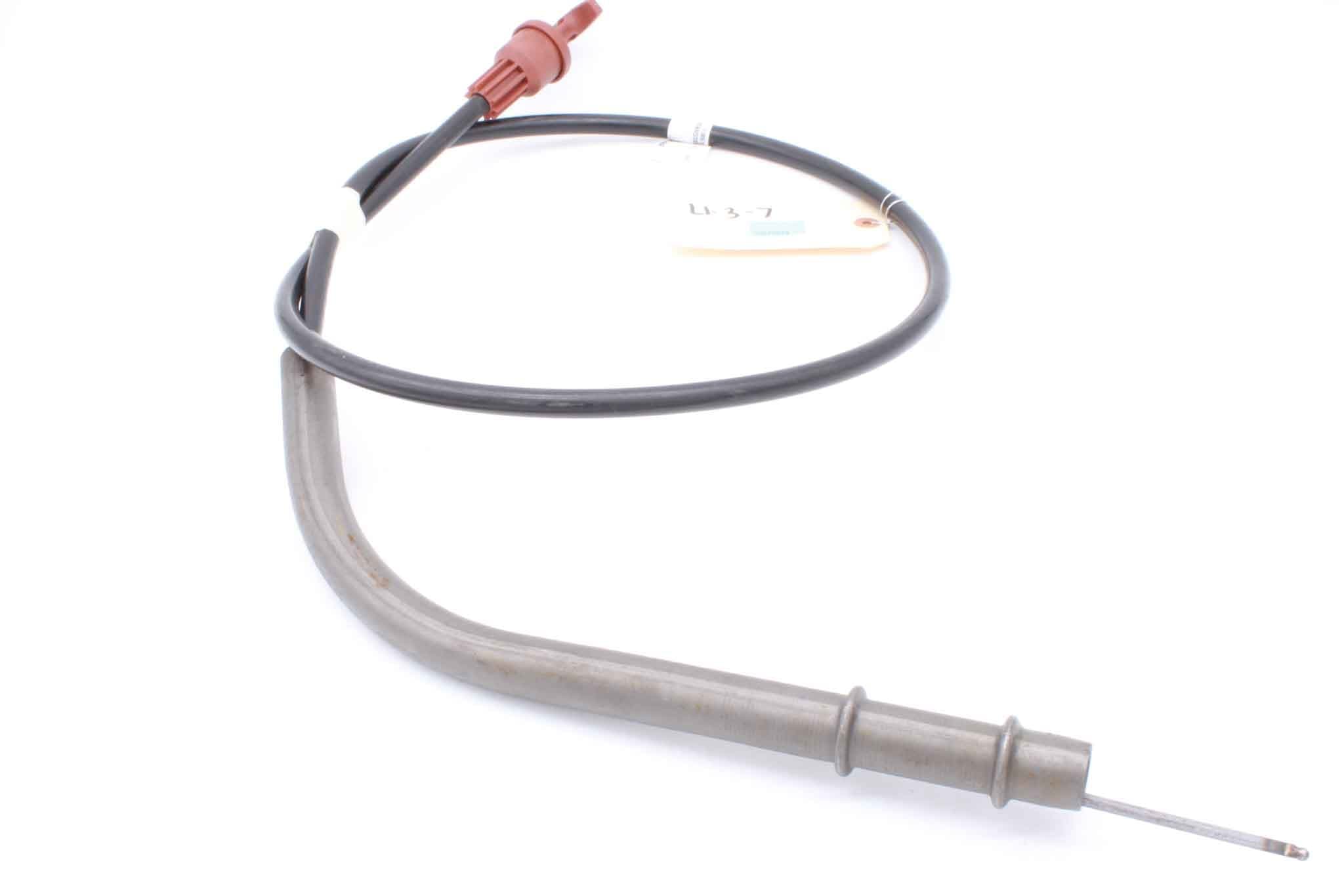 Kalmar Ottawa Dipstick Transmission Assembly - yard truck part SKU 53572859
