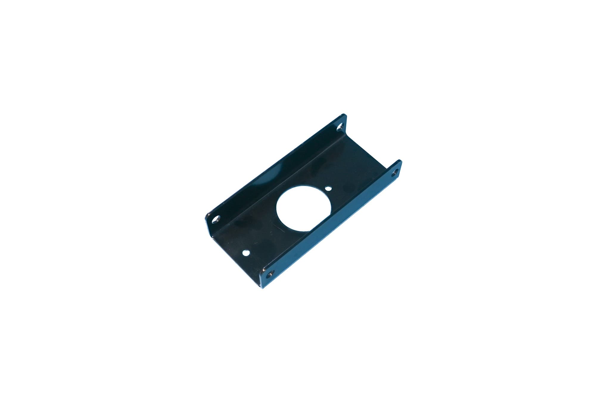 Kalmar Ottawa Md Push Button Shifte Bracket - 53573133 - Platform for yard trucks SKU 53573133