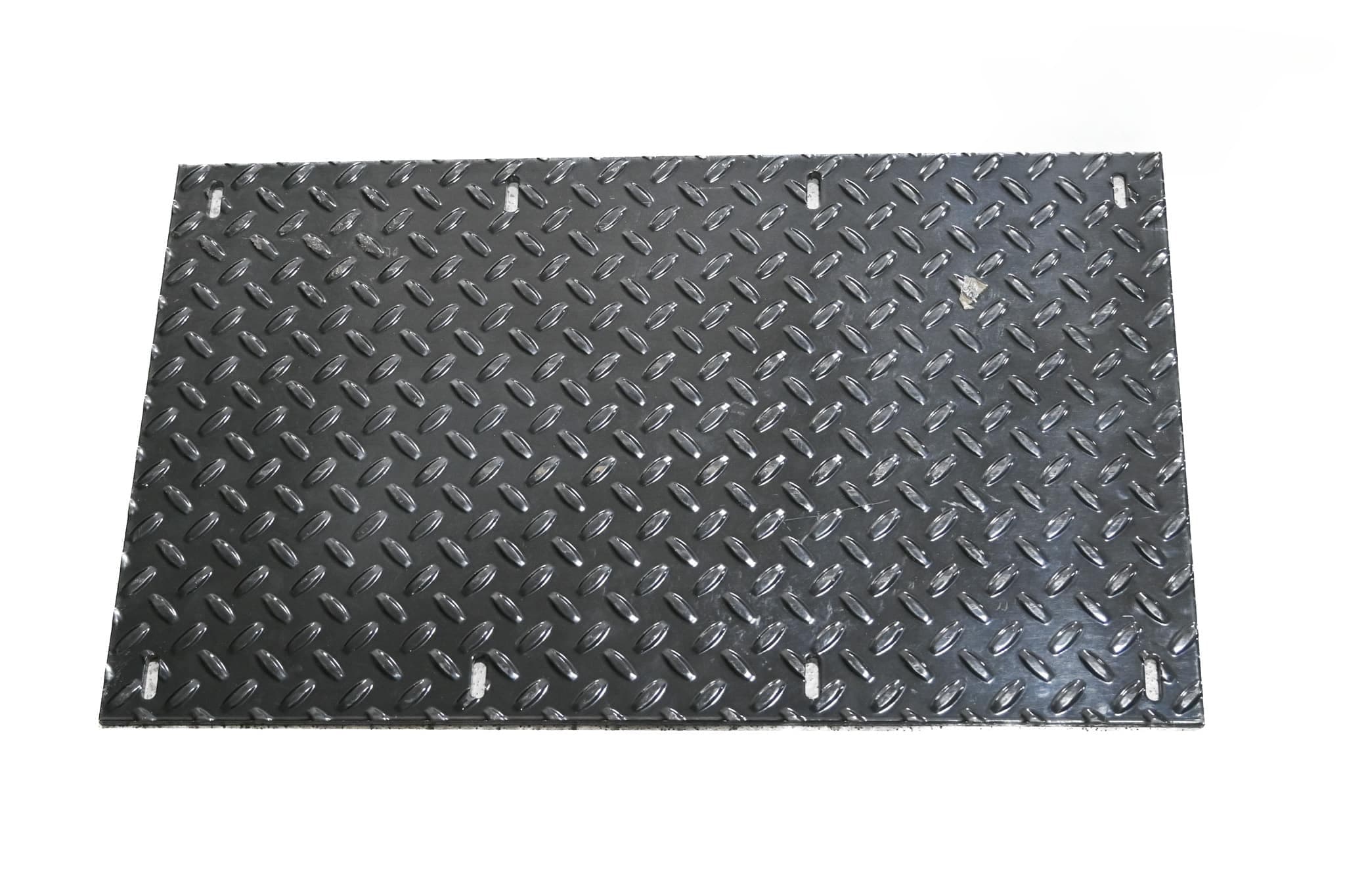 Kalmar Ottawa Fender Tandem Plate - 53573301 - Body for yard trucks SKU 53573301