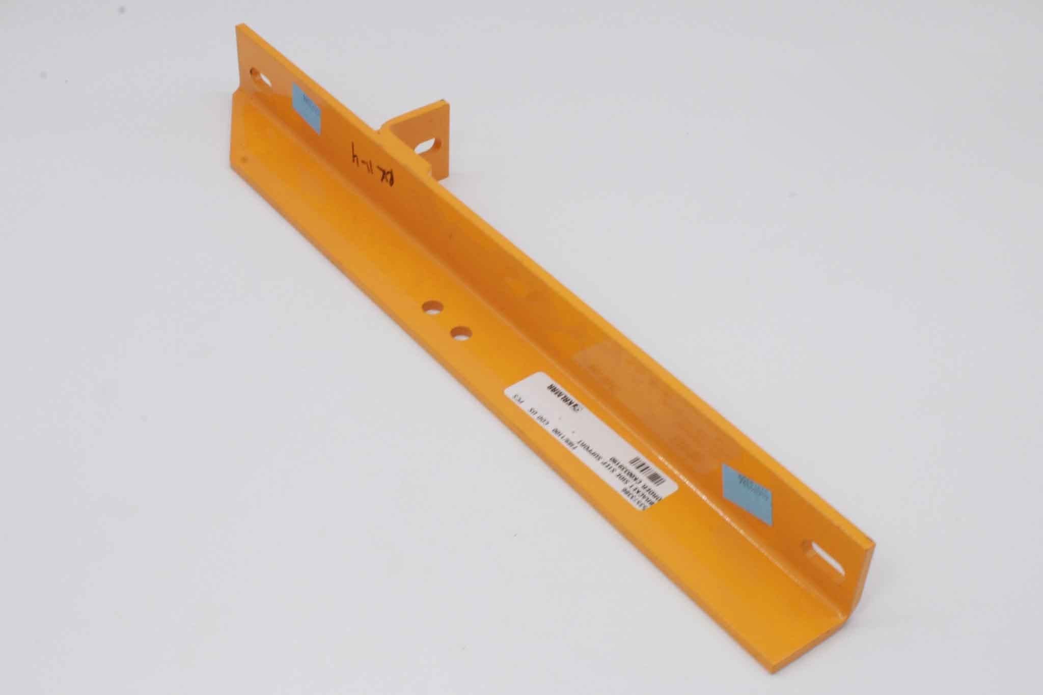 Kalmar Ottawa Side Step Support Bracket - 53573386 - Platform for yard trucks SKU 53573386