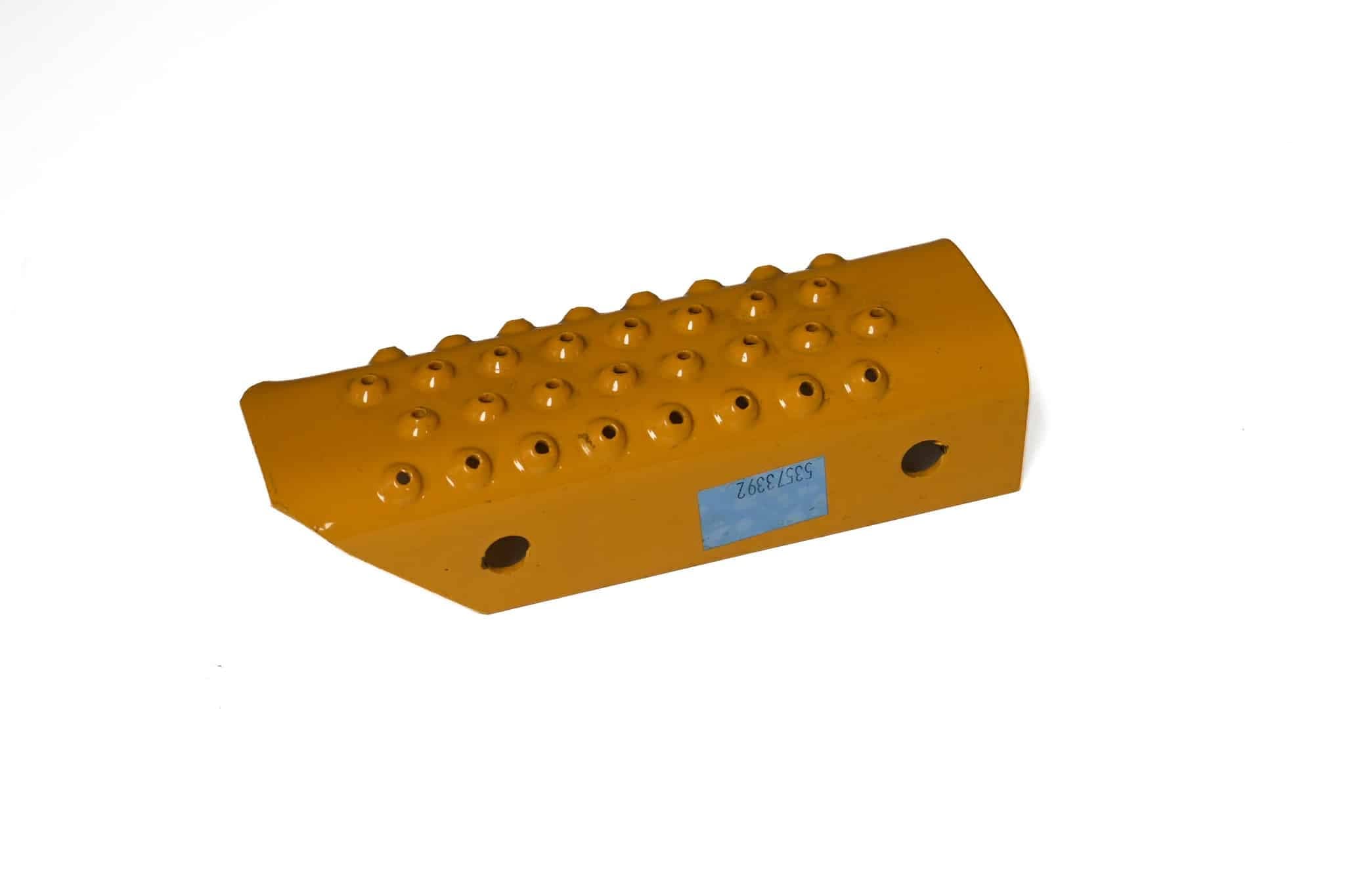 Kalmar Ottawa Platform - 53573392 - Miscellaneous for yard trucks SKU 53573392