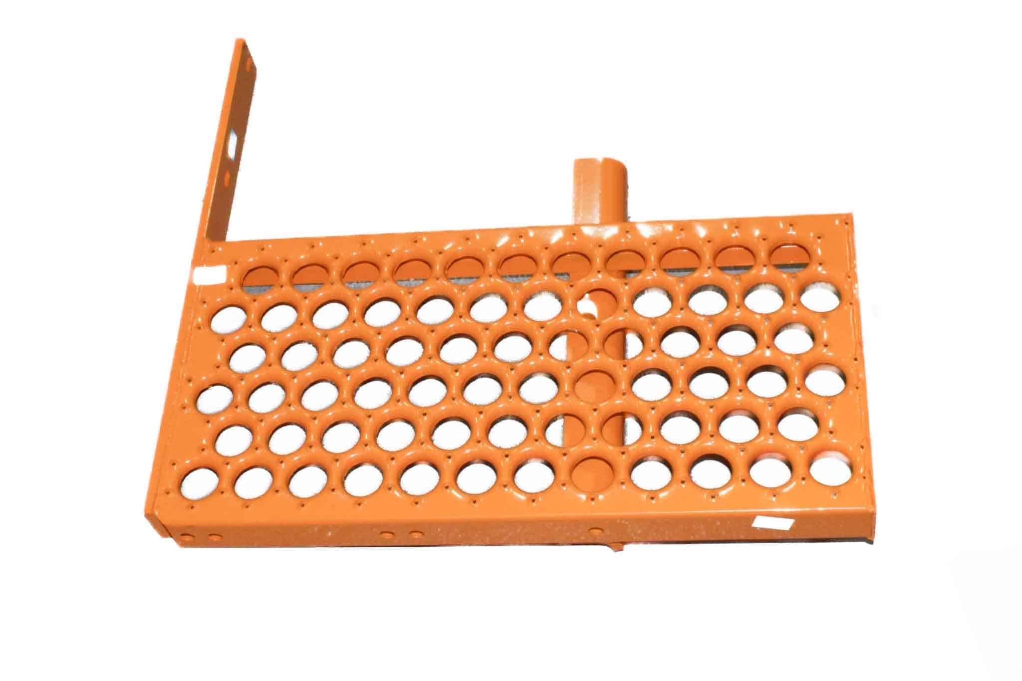 Kalmar Ottawa Platform - 53573393 - Miscellaneous for yard trucks SKU 53573393