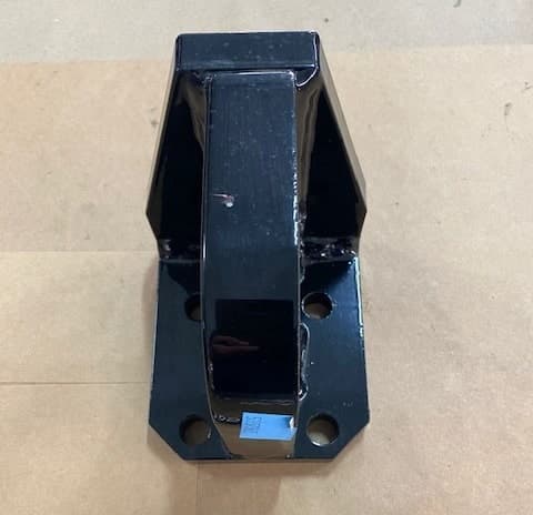 Kalmar Ottawa Engine Mounting Bracket - 53573655 - yard truck part SKU 53573655