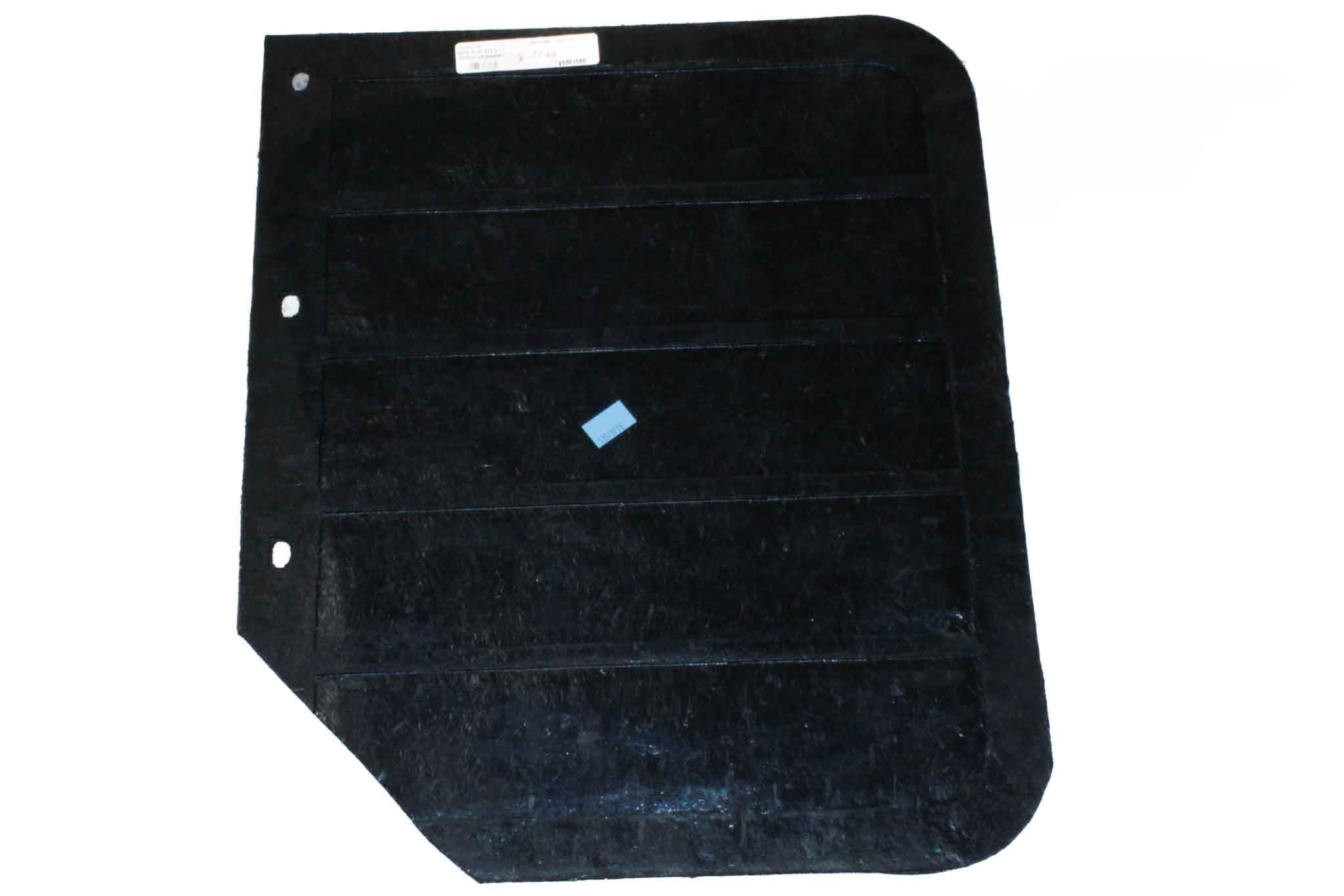 Kalmar Ottawa Mud Flap Left - 53573776 - Miscellaneous for yard trucks SKU 53573776