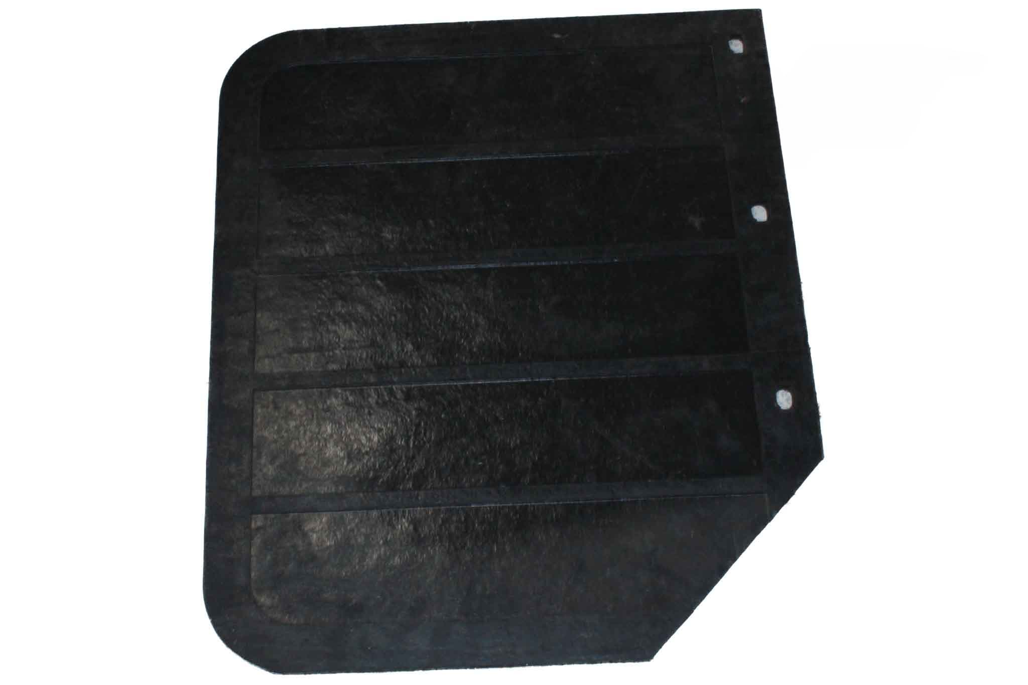 Kalmar Ottawa Mud Flap Right - 53573777 - Miscellaneous for yard trucks SKU 53573777