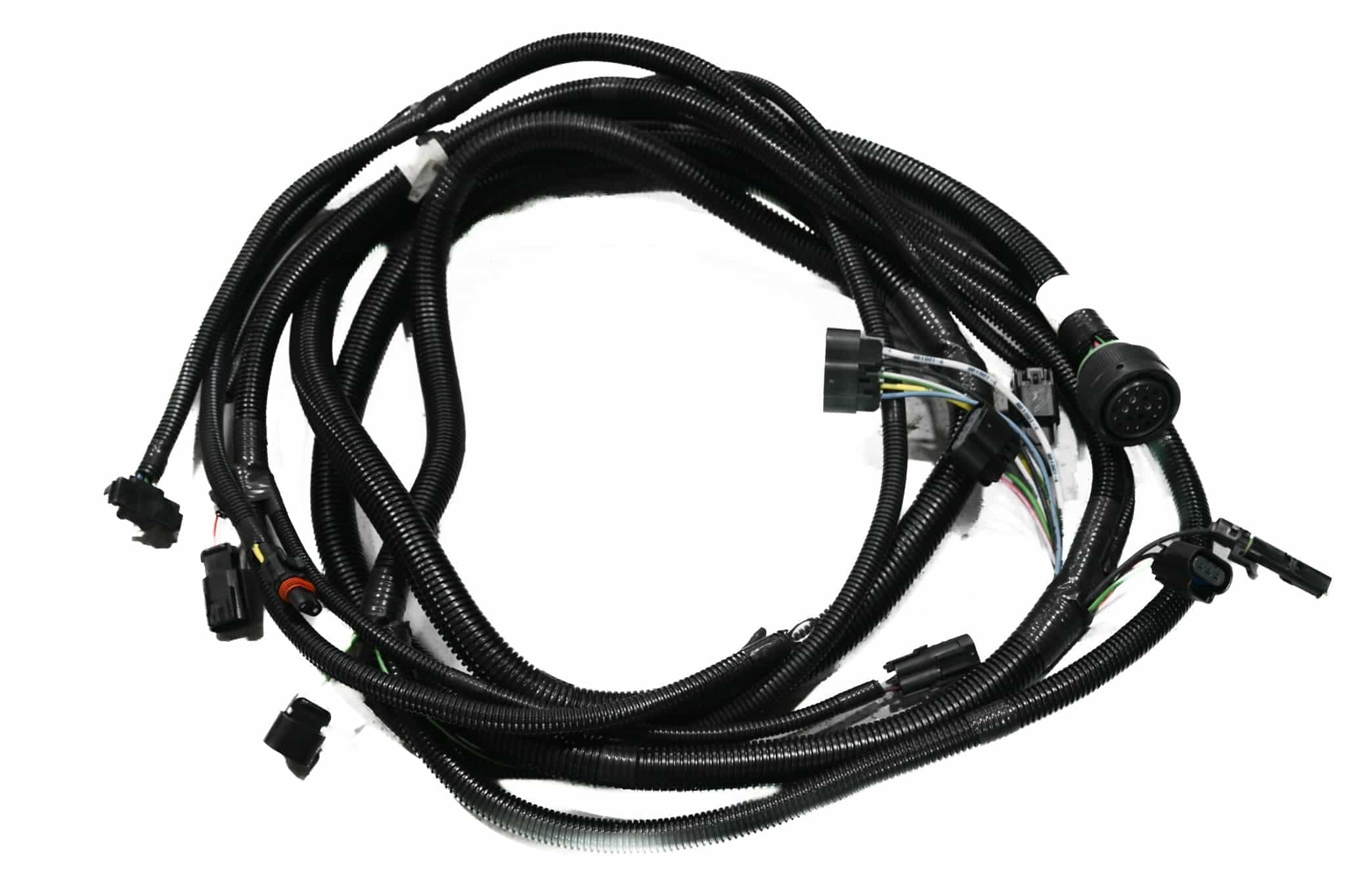 Kalmar Ottawa Wiring Harness - 53573800 - Electrical for yard trucks SKU 53573800