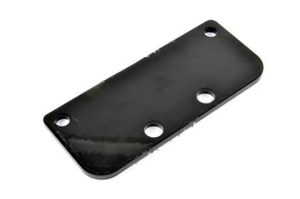 Kalmar Ottawa Filter Head Mounting Bracket - 53574119 - Filters for yard trucks SKU 53574119
