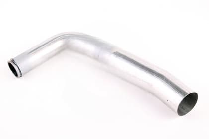 Kalmar Ottawa Lower Exhaust Pipe - 53574379 - yard truck part SKU 53574379