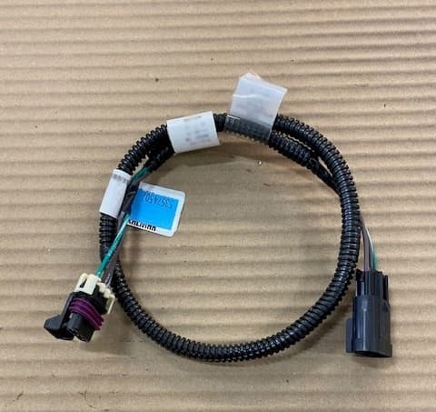 Kalmar Ottawa Wiring Harness - 53574507 - Electrical for yard trucks SKU 53574507