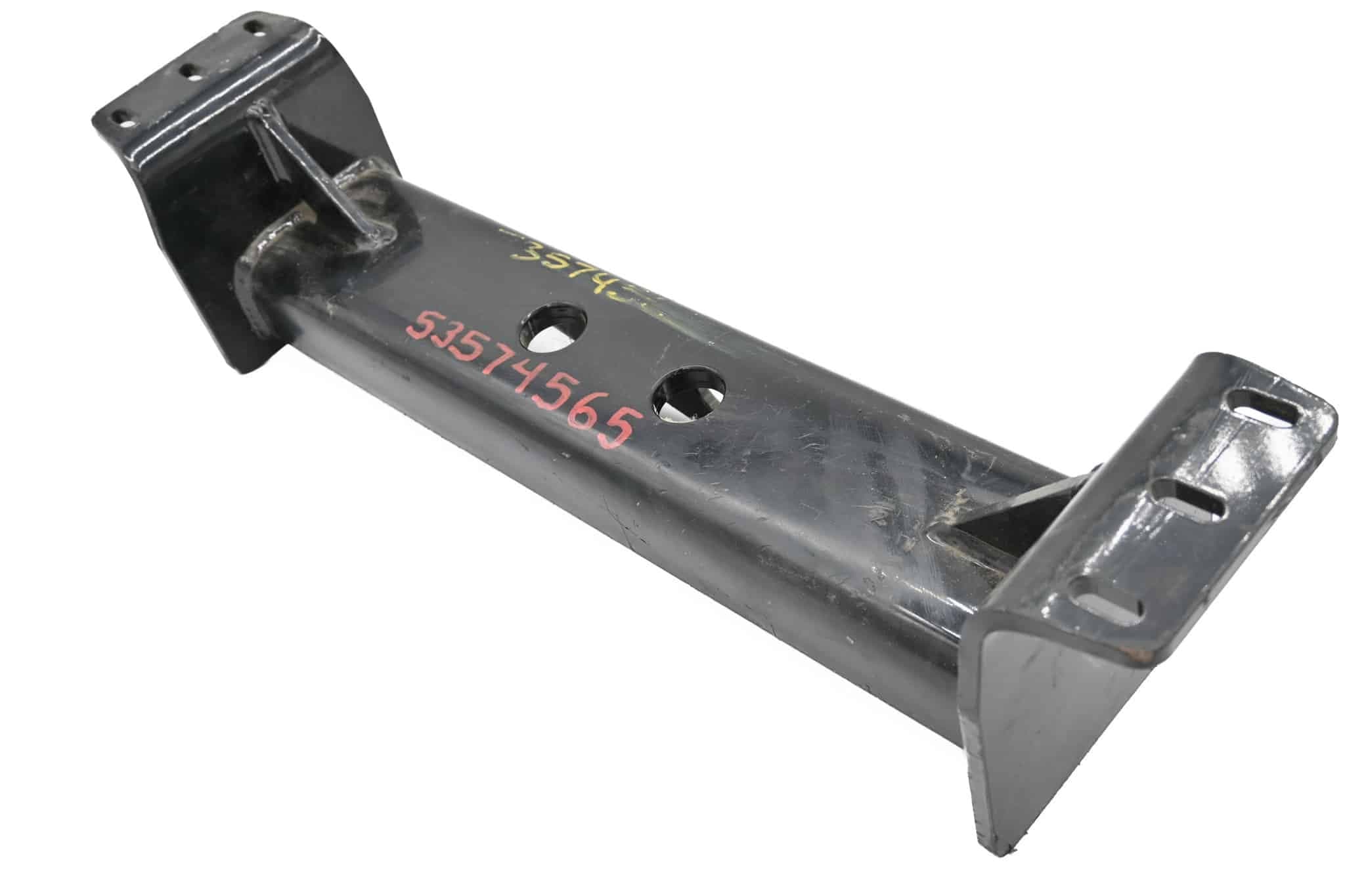 Kalmar Ottawa Engine Bracket - 53574565 - yard truck part SKU 53574565