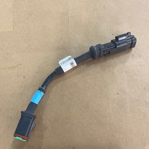 Kalmar Ottawa Wiring Harness - 53574716 - Electrical for yard trucks SKU 53574716