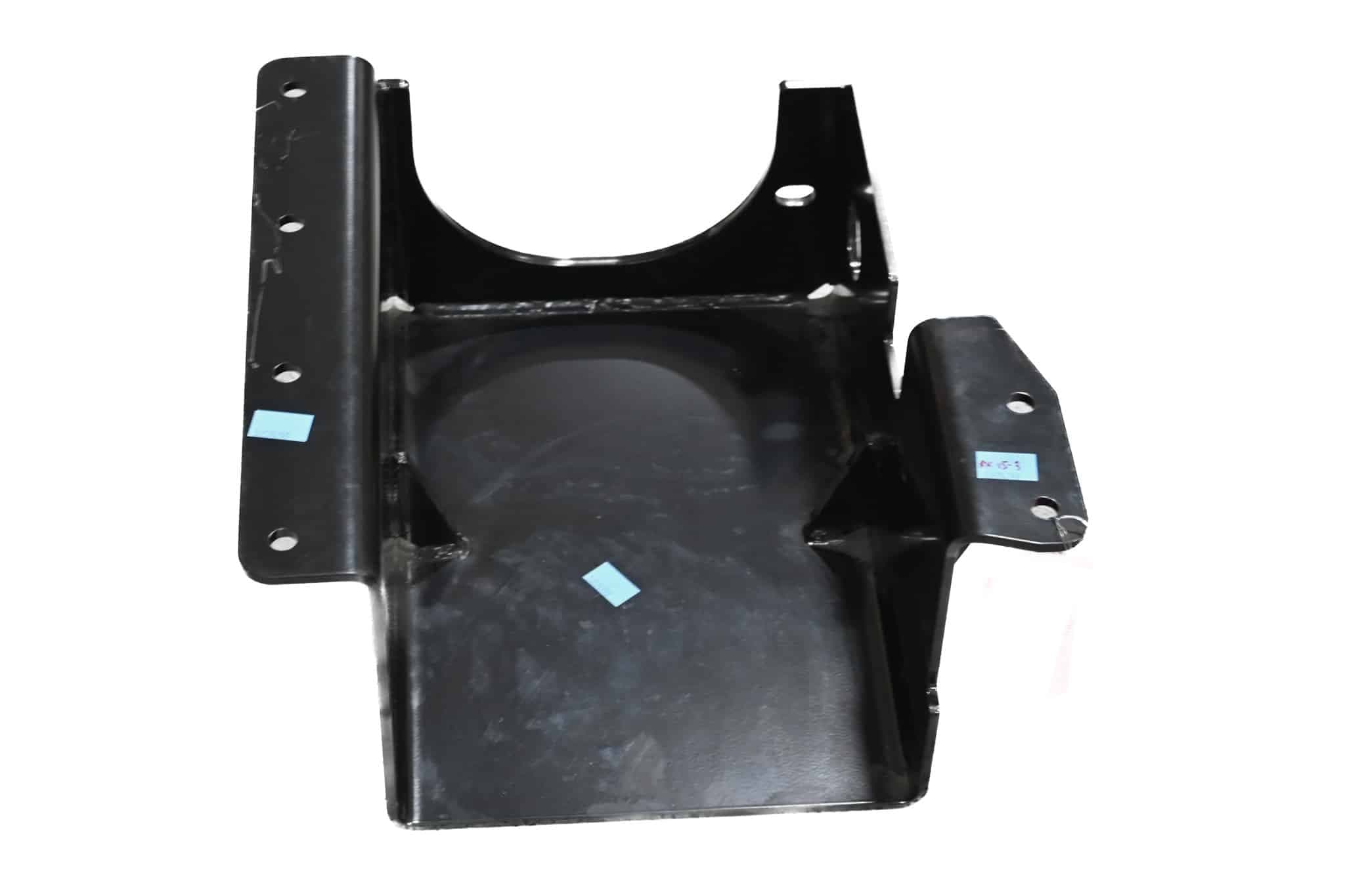 Kalmar Ottawa Bracket - 53574749 - Platform for yard trucks SKU 53574749