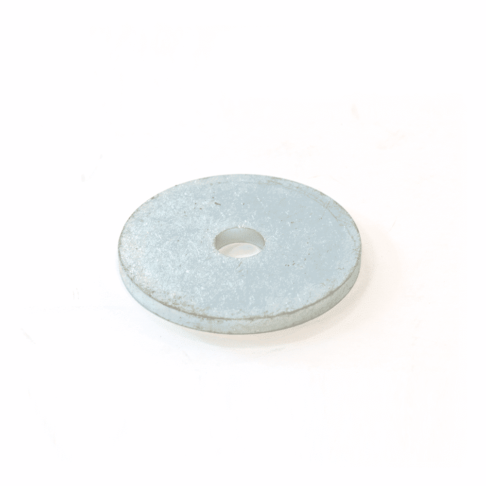 Kalmar Ottawa Mounting Isolator Washer - 53574840 - Fasteners for yard trucks SKU 53574840