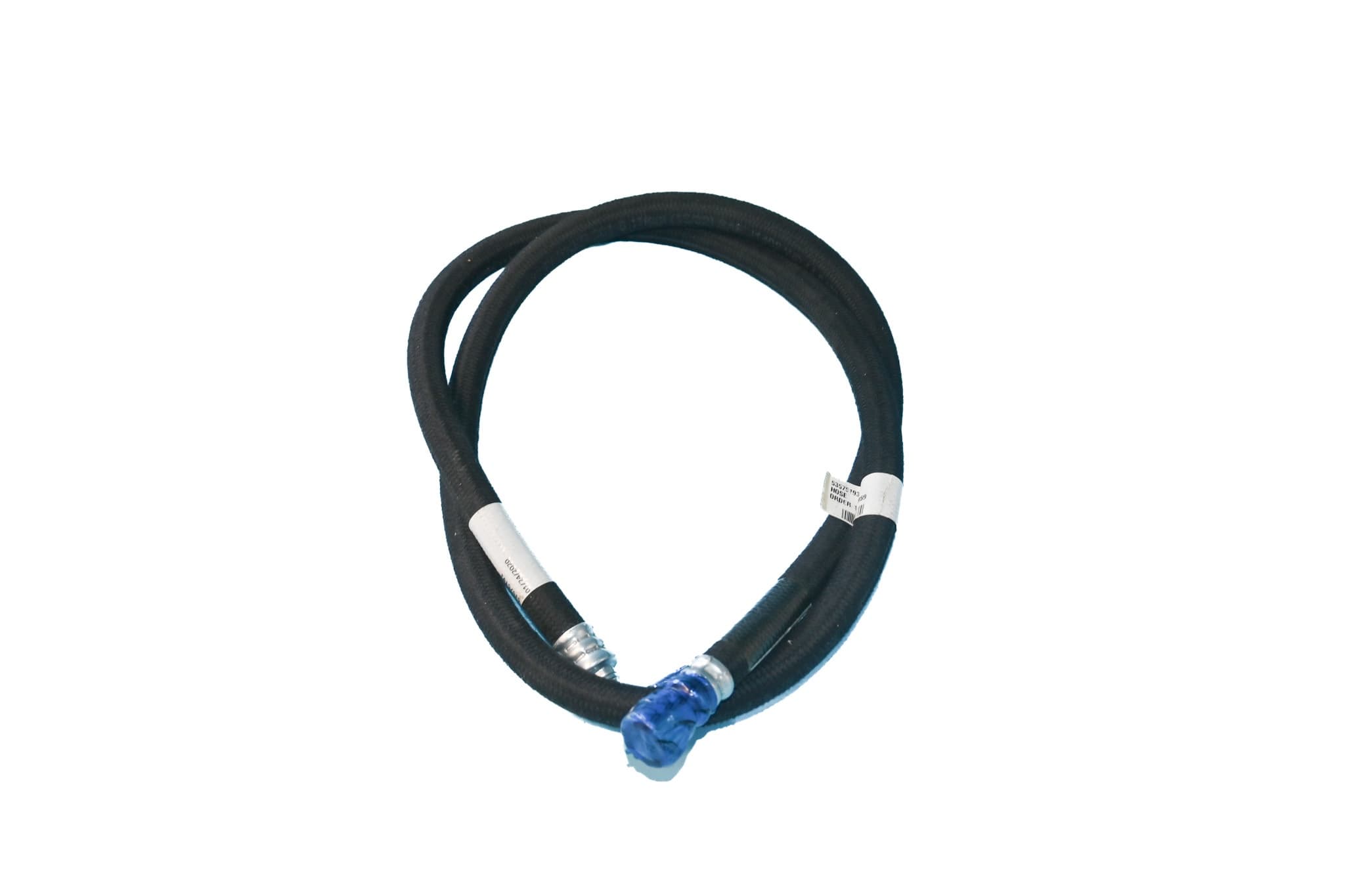 Kalmar Ottawa Hose - 53575193 - Tubes & Lines for yard trucks SKU 53575193
