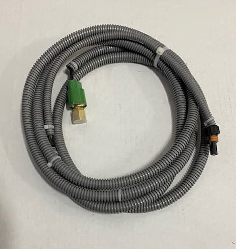 Kalmar Ottawa Switch - 53575430 - Electrical for yard trucks SKU 53575430