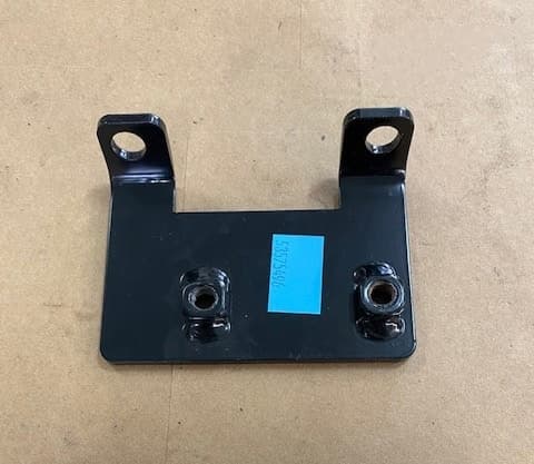 Kalmar Ottawa Welding Bracket - 53575496 - Platform for yard trucks SKU 53575496