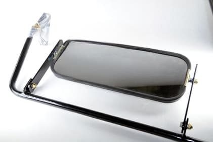 Kalmar Ottawa Mirror Side Assembly - 53576538 - Mirrors for yard trucks SKU 53576538