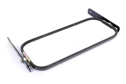 Kalmar Ottawa Mirror Side Assembly - 53576539 - Mirrors for yard trucks SKU 53576539