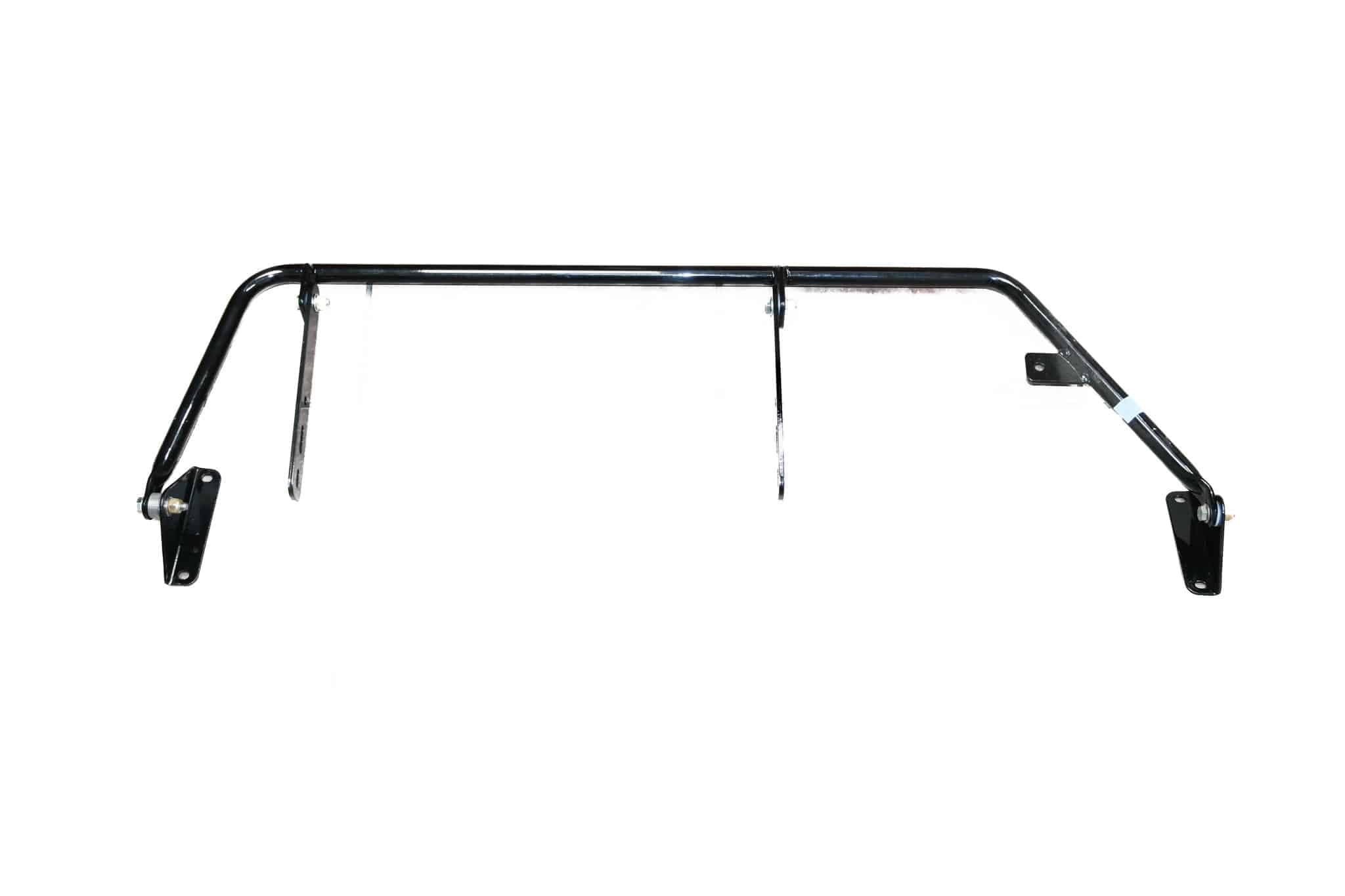 Kalmar Ottawa Mirror Mounting Side Assembly - 53576540 - Miscellaneous for yard trucks SKU 53576540