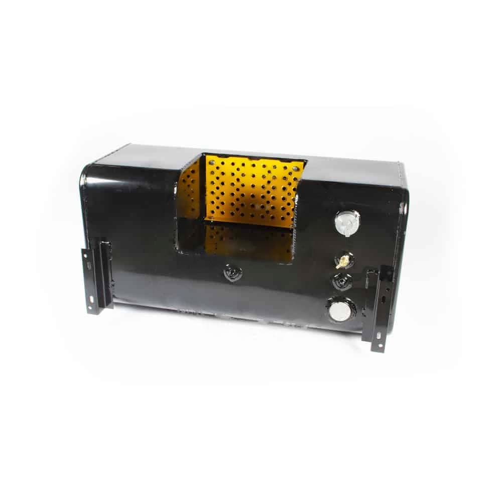 Kalmar Ottawa Fuel Tank Assembly - 53576784 - yard truck part SKU 53576784