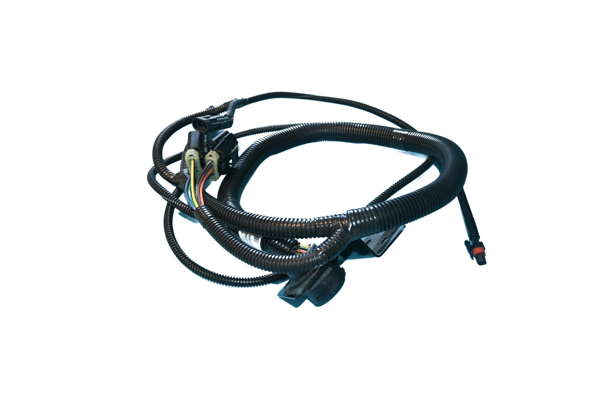 Kalmar Ottawa Wiring Harness - 53577374 - Electrical for yard trucks SKU 53577374