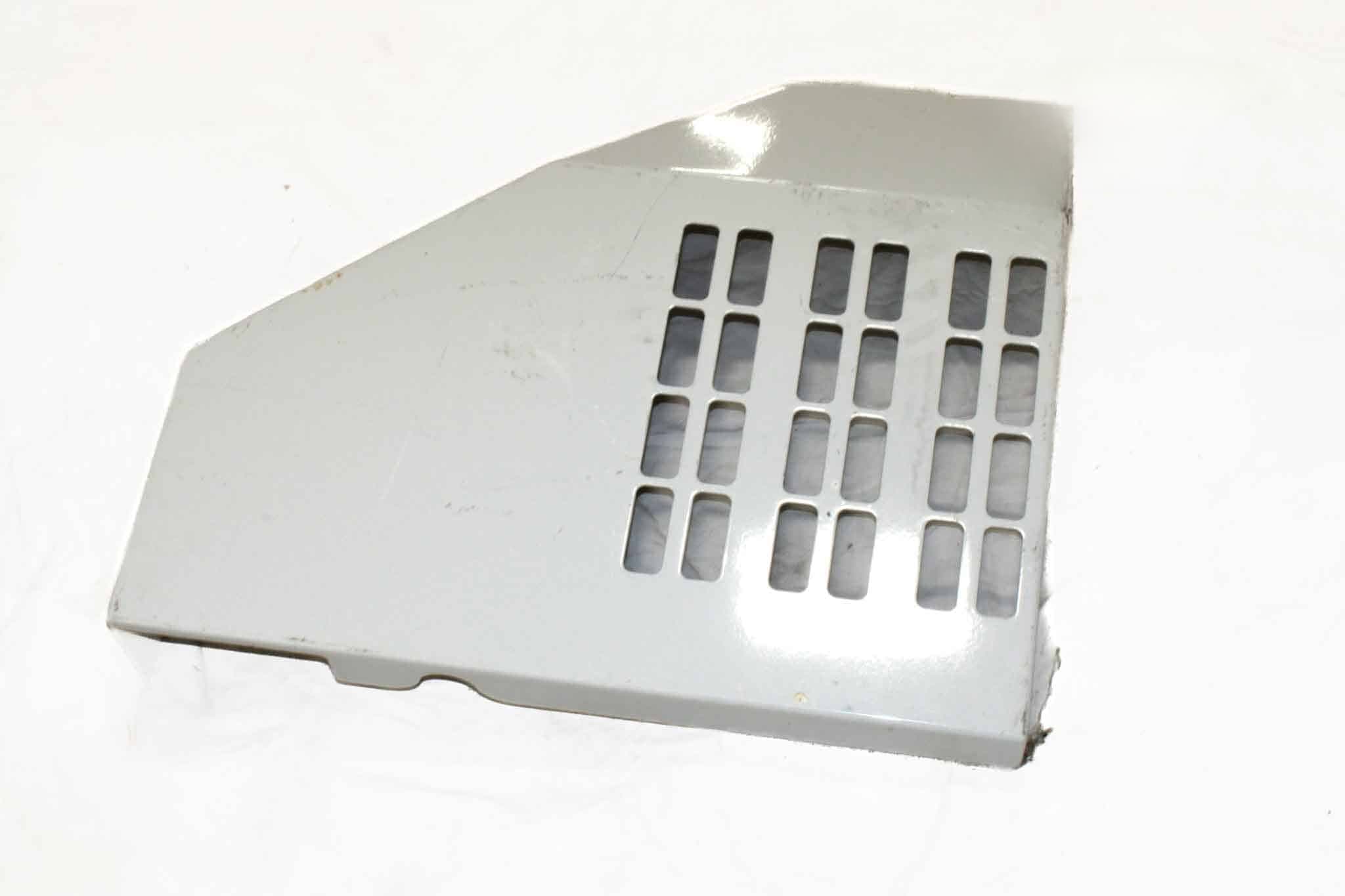 Kalmar Ottawa Engine Hood - 53577755 - yard truck part SKU 53577755