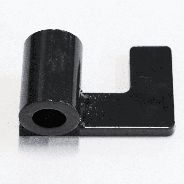 Kalmar Ottawa Hook Boom Platform Bracket - 53577771 - Fifth Wheel for yard trucks SKU 53577771
