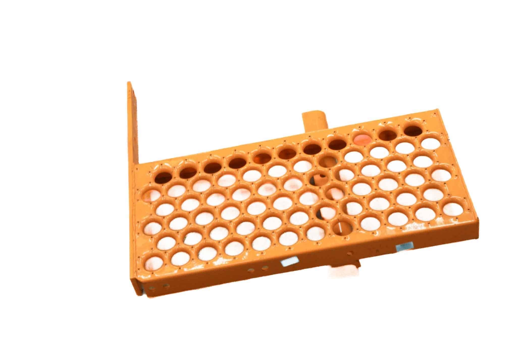 Kalmar Ottawa Step Cab - 53577959 - yard truck part SKU 53577959