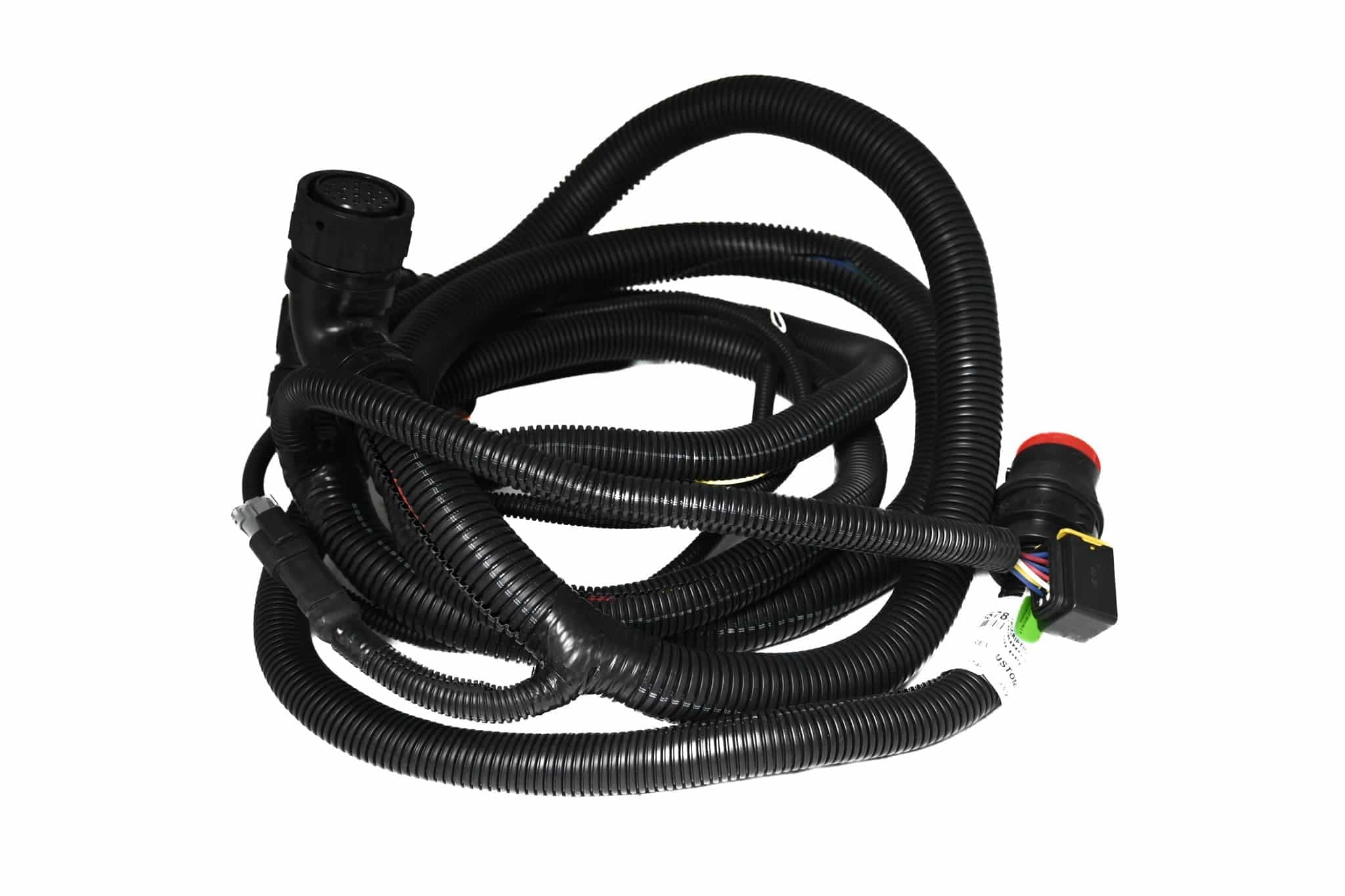 Kalmar Ottawa Wiring Engine After Tr Harness - 53578241 - Electrical for yard trucks SKU 53578241